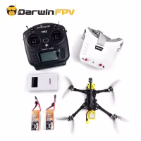 DarwinFPV FoldApe4