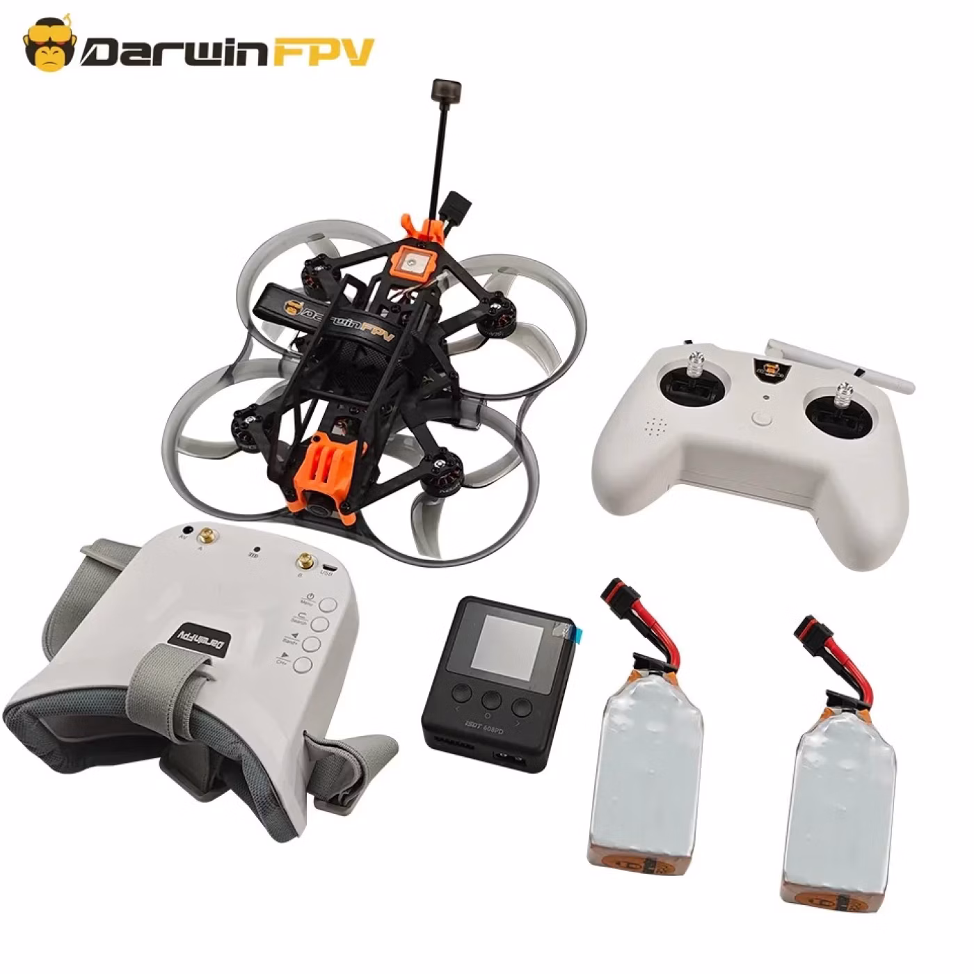 DarwinFPV HULK III Mini