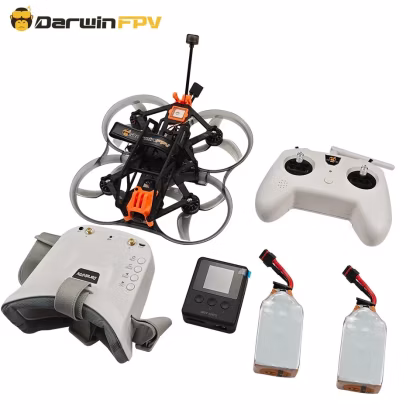 DarwinFPV HULK III Mini
