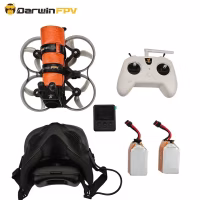 DarwinFPV HULK III Mini