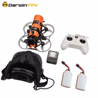 DarwinFPV HULK III Mini