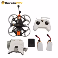 DarwinFPV HULK III Mini