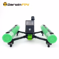 DarwinFPV HULK