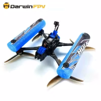 DarwinFPV HULK