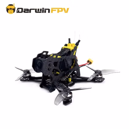 DarwinFPV TinyApe