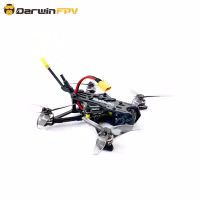 DarwinFPV TinyApe25