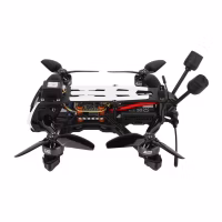 DeepSpace Seeker 3