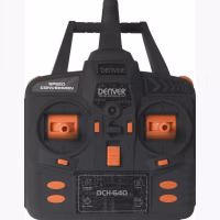 Denver DCH-640