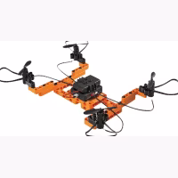 DF-Models 5in1 DIY Block