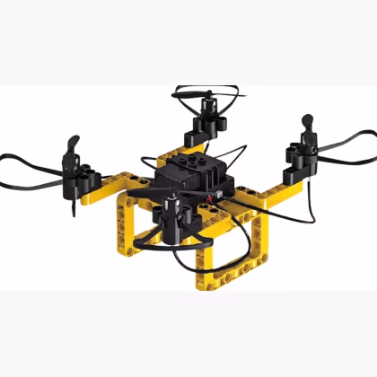 DF-Models 5in1 DIY Block