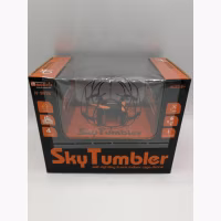 DF-Models Sky Tumbler Indoor Cage