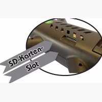 DF-Models SkyWatcher Fun V2