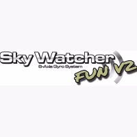 DF-Models SkyWatcher Fun V2