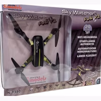 DF-Models SkyWatcher Fun V2