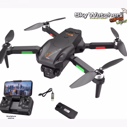 DF-Models SkyWatcher GPS Light
