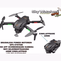 DF-Models SkyWatcher GPS Light