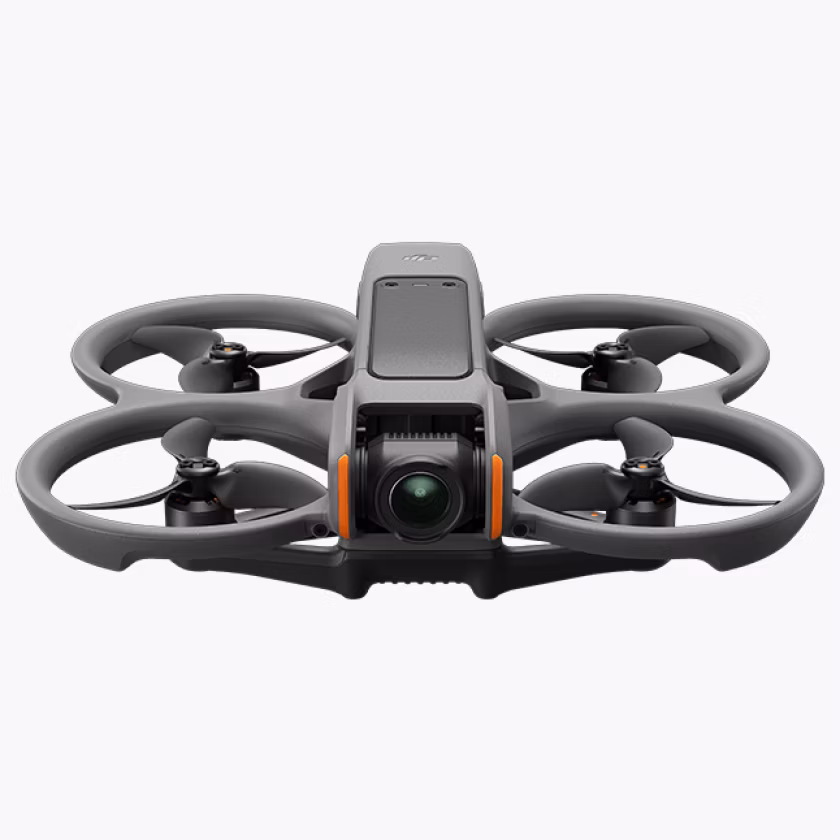 DJI Avata 2