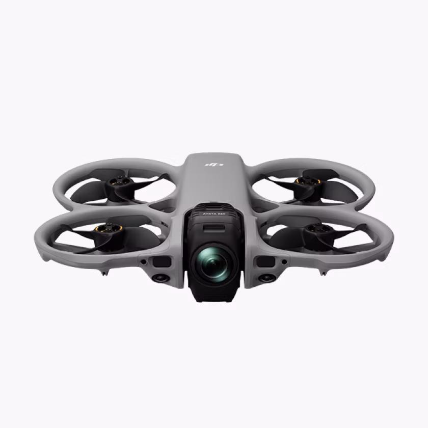 DJI Avata 360