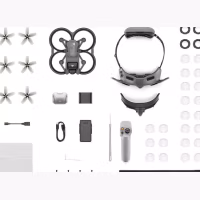 DJI Avata