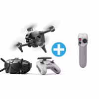 DJI FPV