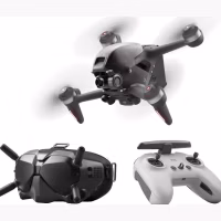 DJI FPV