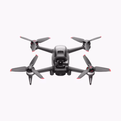DJI FPV