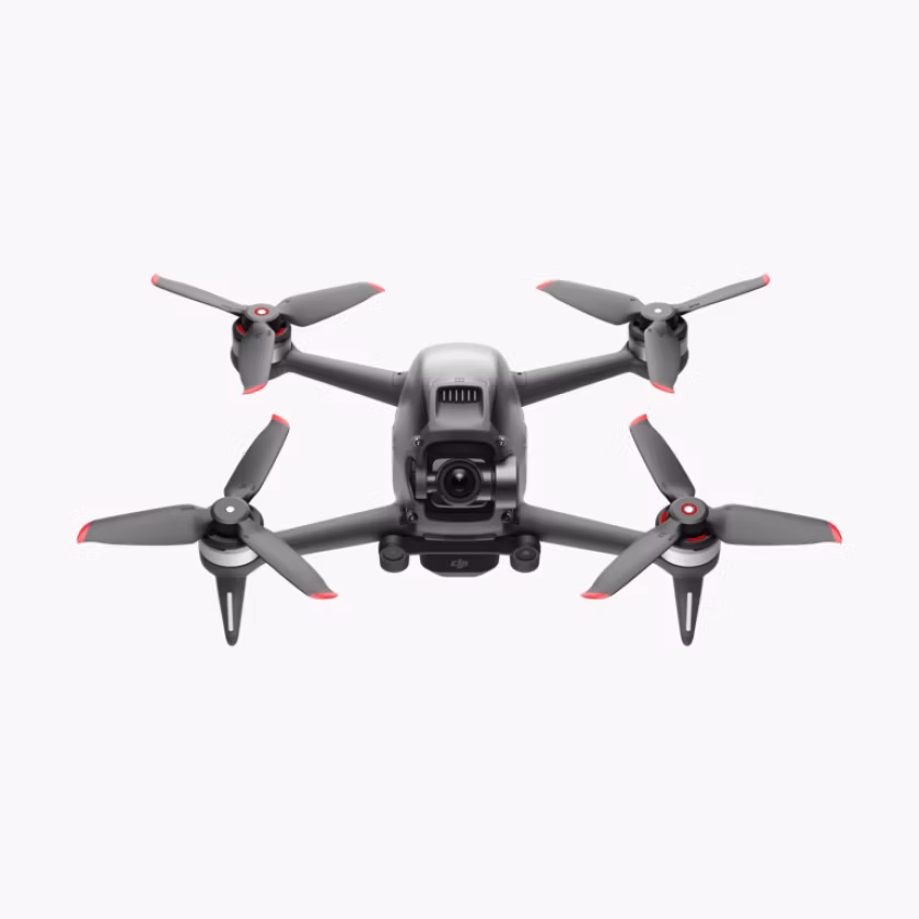 DJI FPV