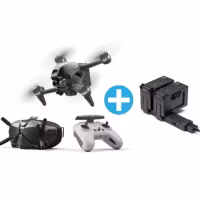 DJI FPV
