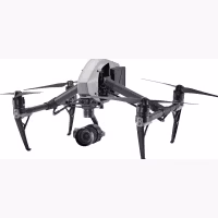 DJI Inspire 2