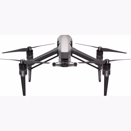 DJI Inspire 2