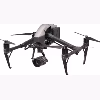 DJI Inspire 2