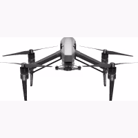 DJI Inspire 2