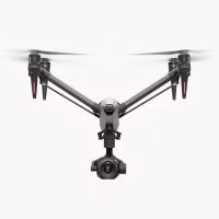 DJI Inspire 3