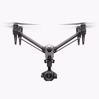 DJI Inspire 3