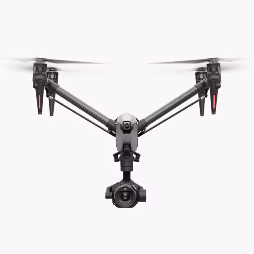 DJI Inspire 3