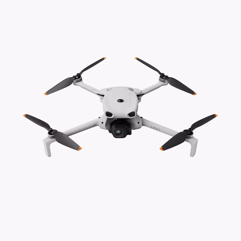 DJI Lito 1