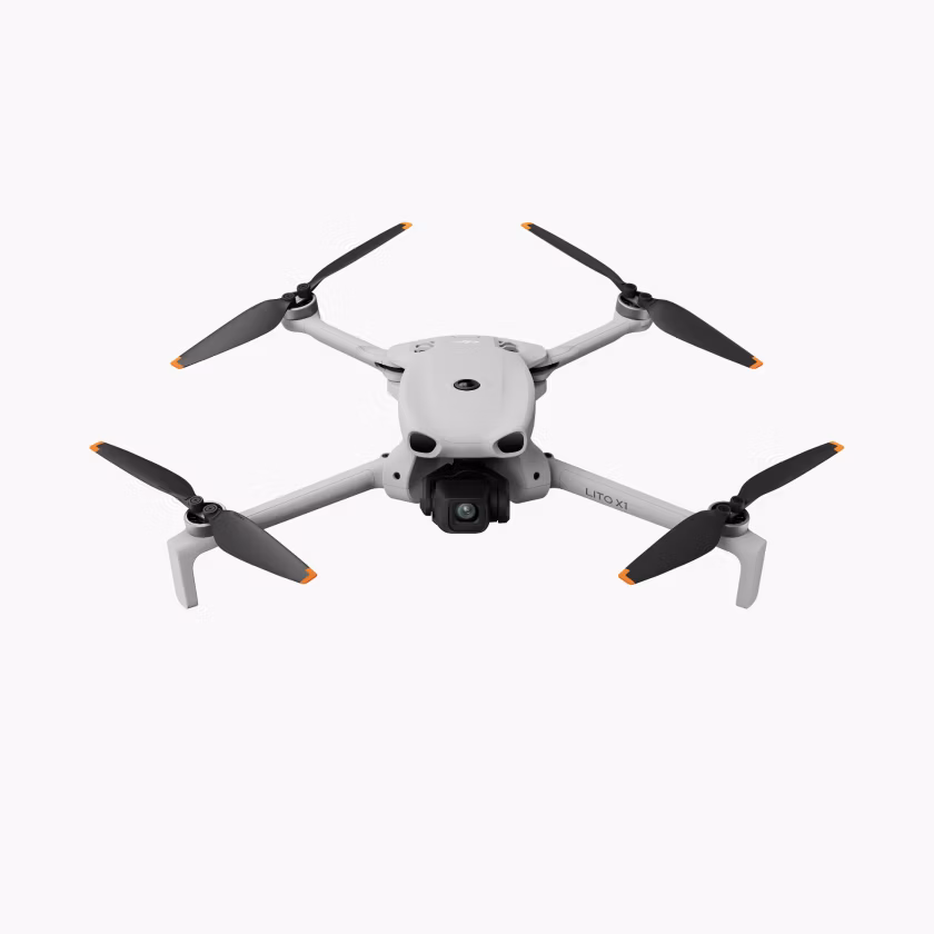 DJI Lito X1