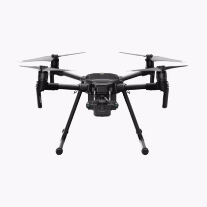 DJI Matrice 200 Series V2