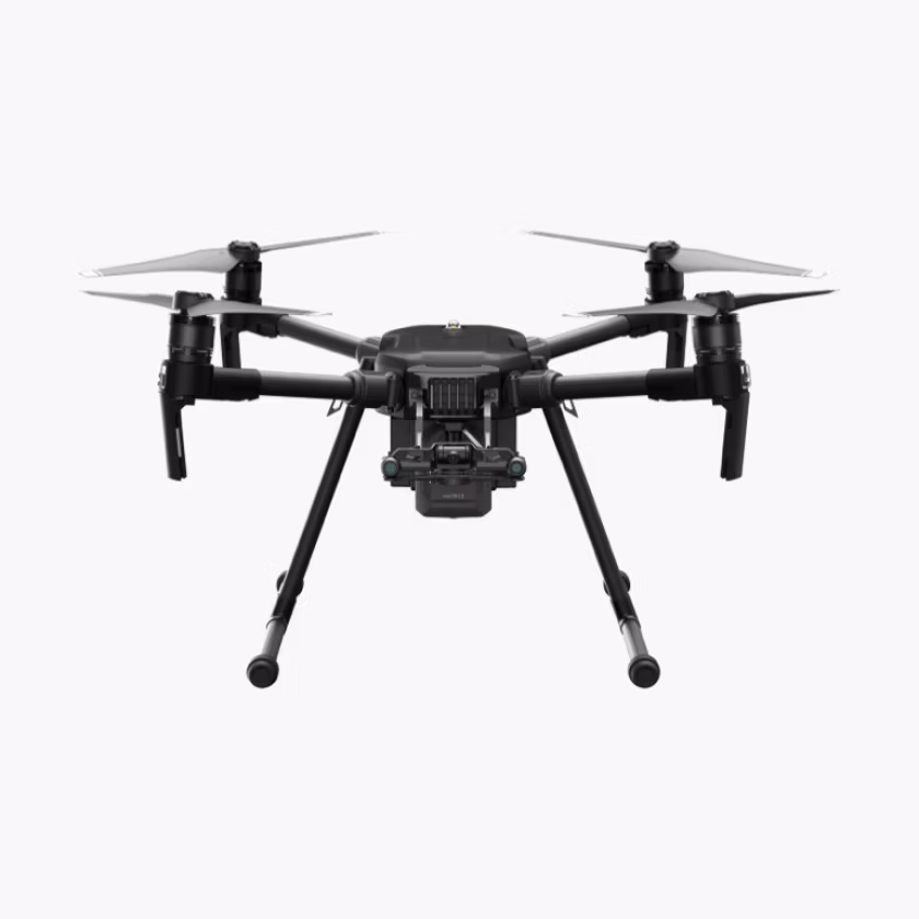 DJI Matrice 200 Series V2