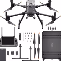 DJI Matrice 350 RTK