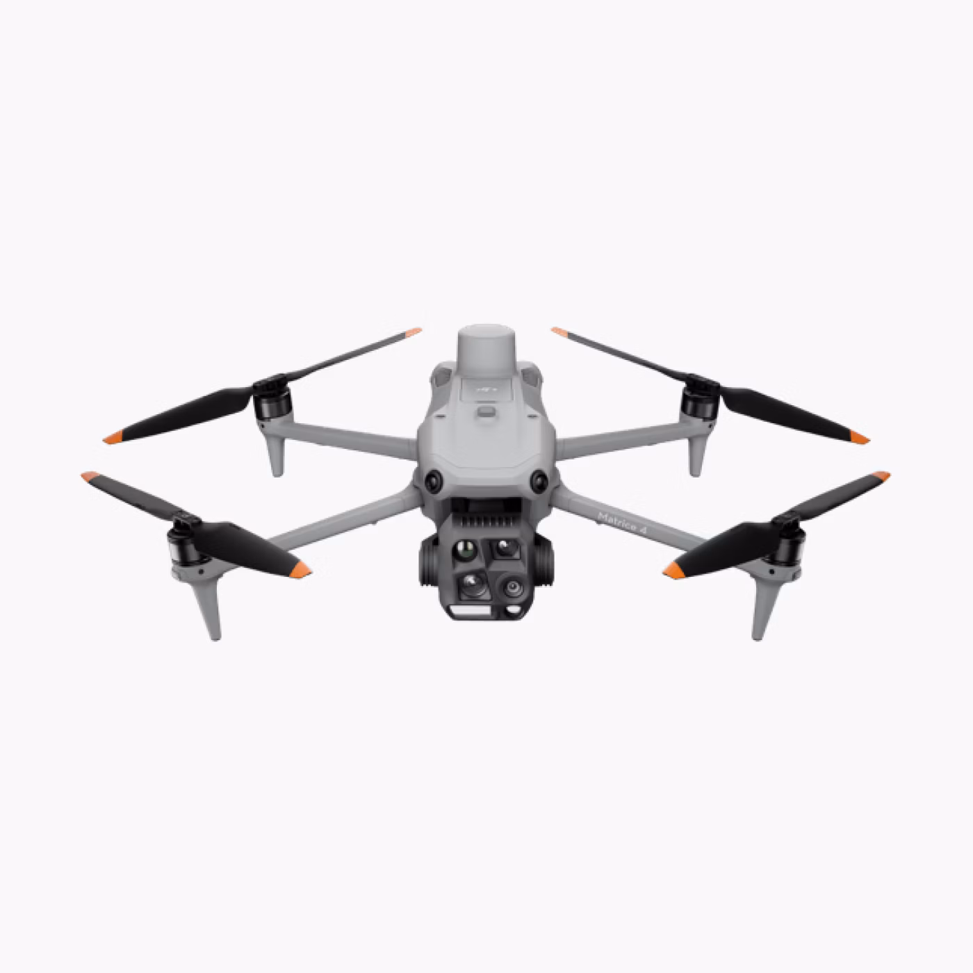DJI Matrice 4