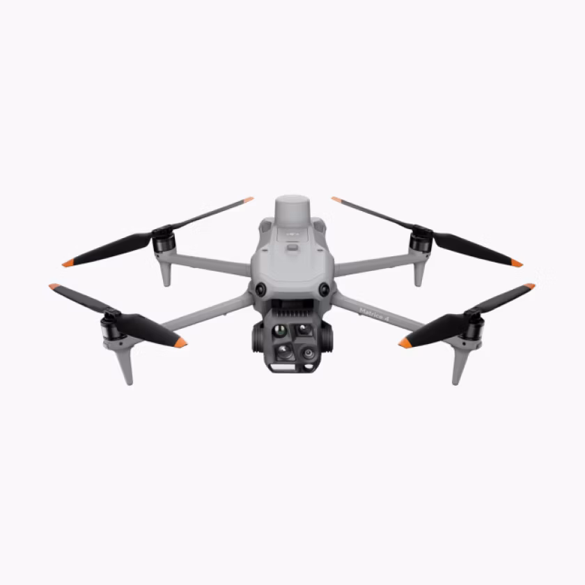 DJI Matrice 4