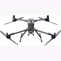 DJI Matrice 400