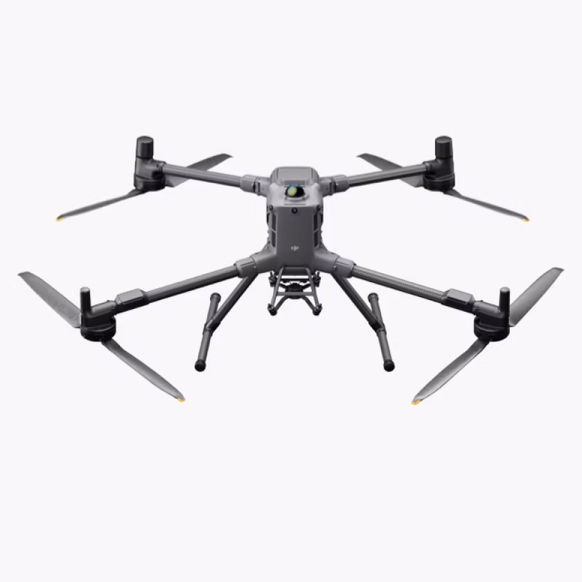 DJI Matrice 400