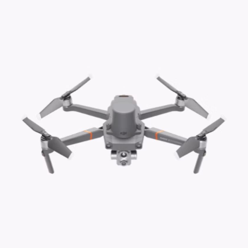 DJI Mavic 2 Enterprise Advanced