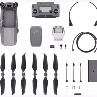 DJI Mavic 2 Pro