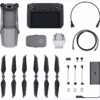 DJI Mavic 2 Pro