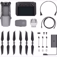 DJI Mavic 2 Pro
