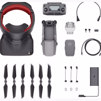 DJI Mavic 2 Pro