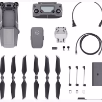 DJI Mavic 2 Zoom